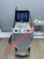 LAZER CİHAZ KASASI METAL FİBER KASA