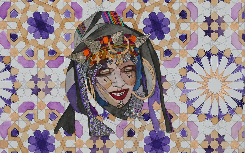 Enchanted Dreams