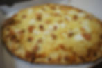 Chèvre Saumon