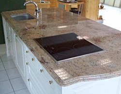 Ilot granit Shivakasi