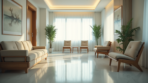 Recovering After Injury: Your Path to Healing