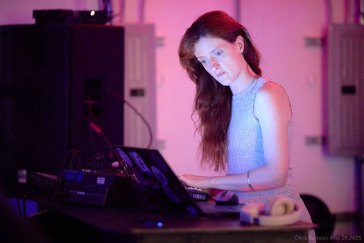 LA Summer Tango Marathon