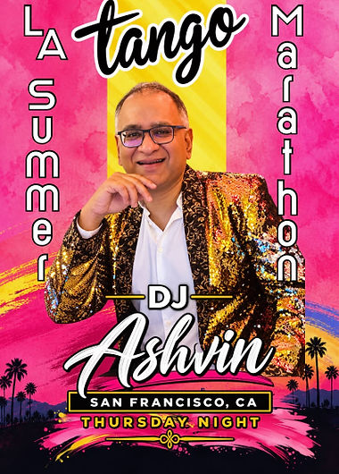 DJ Ashvin
