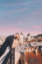 luxury dating experience