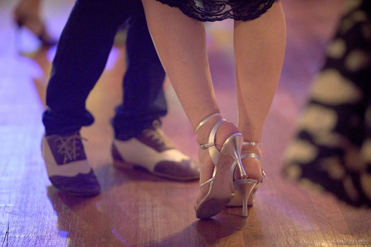 LA Summer Tango Marathon