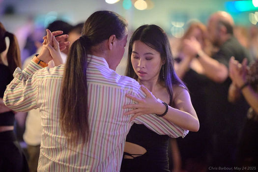 LA Summer Tango Marathon