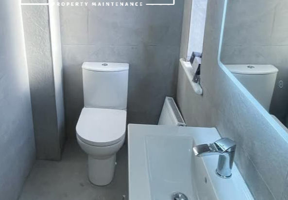 General plumbing work in Limerick | TELIO Services