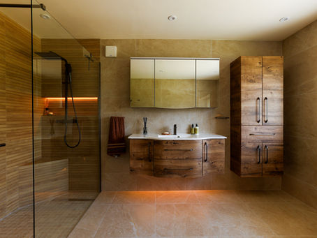 bathroom renovation in Limerick
