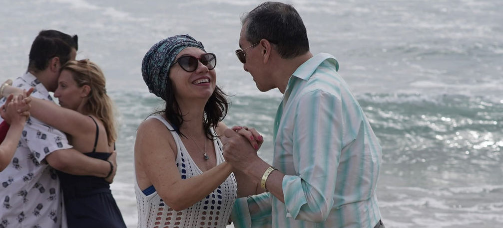 LA Summer Tango Marathon