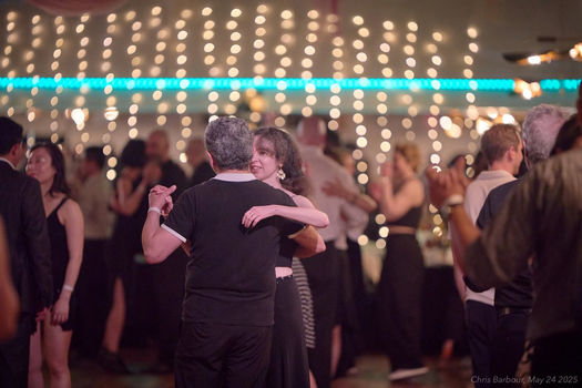 LA Summer Tango Marathon