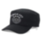 Thumbnail: OFFICIAL CIRCLE CITY BAND BLACK HAT