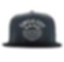 Thumbnail: OFFICIAL CIRCLE CITY BAND BLACK HAT