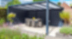 Miniaturbild: Trendline freistehend