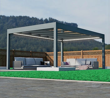 ​Gemütliches Ambiente