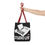 Thumbnail: Studio Life Tote Bag — Music Producer Beatmaking Bag