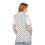 Thumbnail:  G&R Polo(Urban Print Wht) Shirt, Trendy Casual Wear, Gift for Him or Her, 