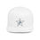 Thumbnail: Looze Cannon Flat-Bill Snapback Hat with Embroidered Star & Lightning Accent