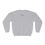 Thumbnail:  G&R Crewneck Sweatshirt (Blk Logo) — Classic White Unisex Crewneck