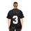Thumbnail: G&R (Detroit Bling) Football Jersey - "Entrepreneurship" AOP, Perfect Gift 