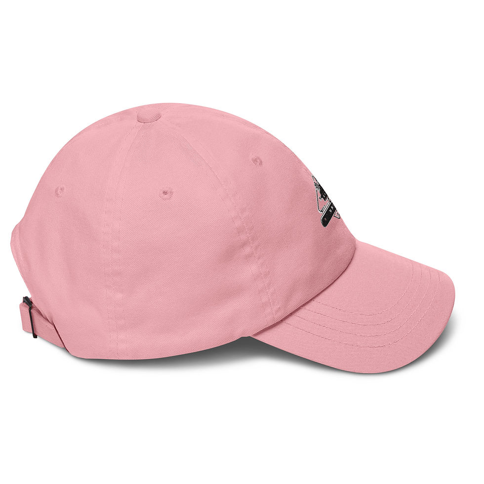 Thumbnail: Rich-Mind Dad hat