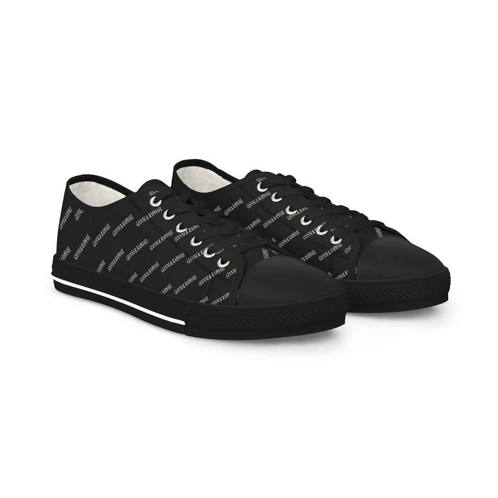 Thumbnail:  G&R (Part2) Stylish Low Top Sneakers for Everyday Comfort