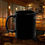 Thumbnail: Looze Cafe(Coffee) Black Mug (11oz, 15oz)