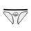 Thumbnail:  Streetnoise (Logo 25) Women's Bikini Underwear — Cute Gothic Halloween Panties