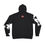 Thumbnail: StreetNoise(4ever)  Hoodie |  Streetwear Fashion, Trendy Apparel, Urban Style, 