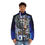 Thumbnail: Lions (Beau'Bein) Men's Puffer Jacket (AOP)