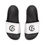 Thumbnail: G&R Men's PU Slide Sandals