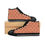 Thumbnail: G&R(Gold) Men's Classic Sneakers