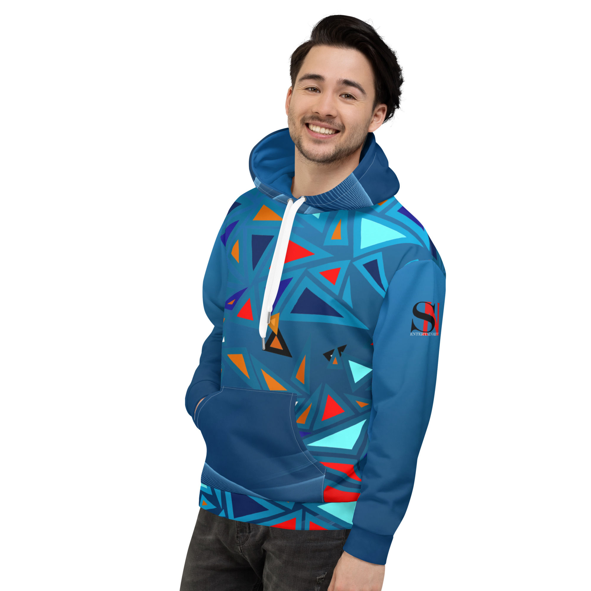 Streetnoise (2025) Unisex Hoodie