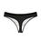 Thumbnail: Looze Cannon Photo Thong — "Looze Cannon" Women's Photo Print Lingerie