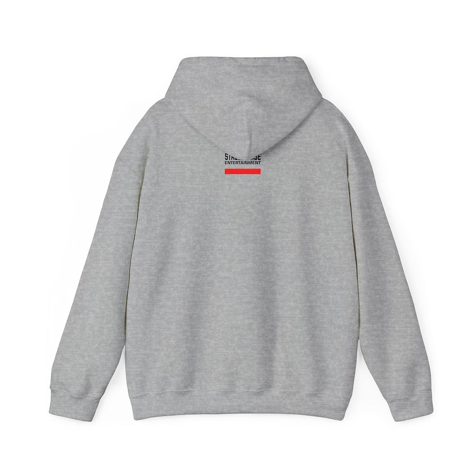 Thumbnail: Looze Cannon Unisex Heavy Blend™ Hooded Sweatshirt