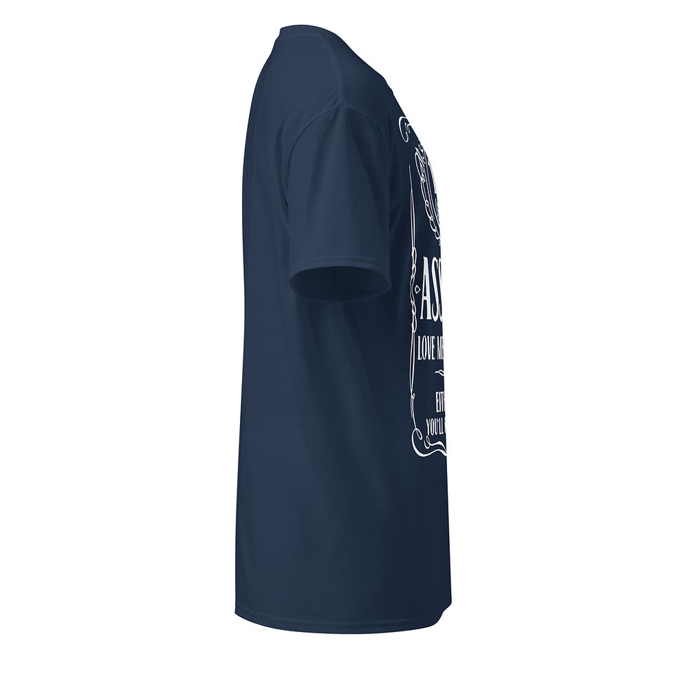 Thumbnail: Streetnoise (100% Dark)® T-Shirt 