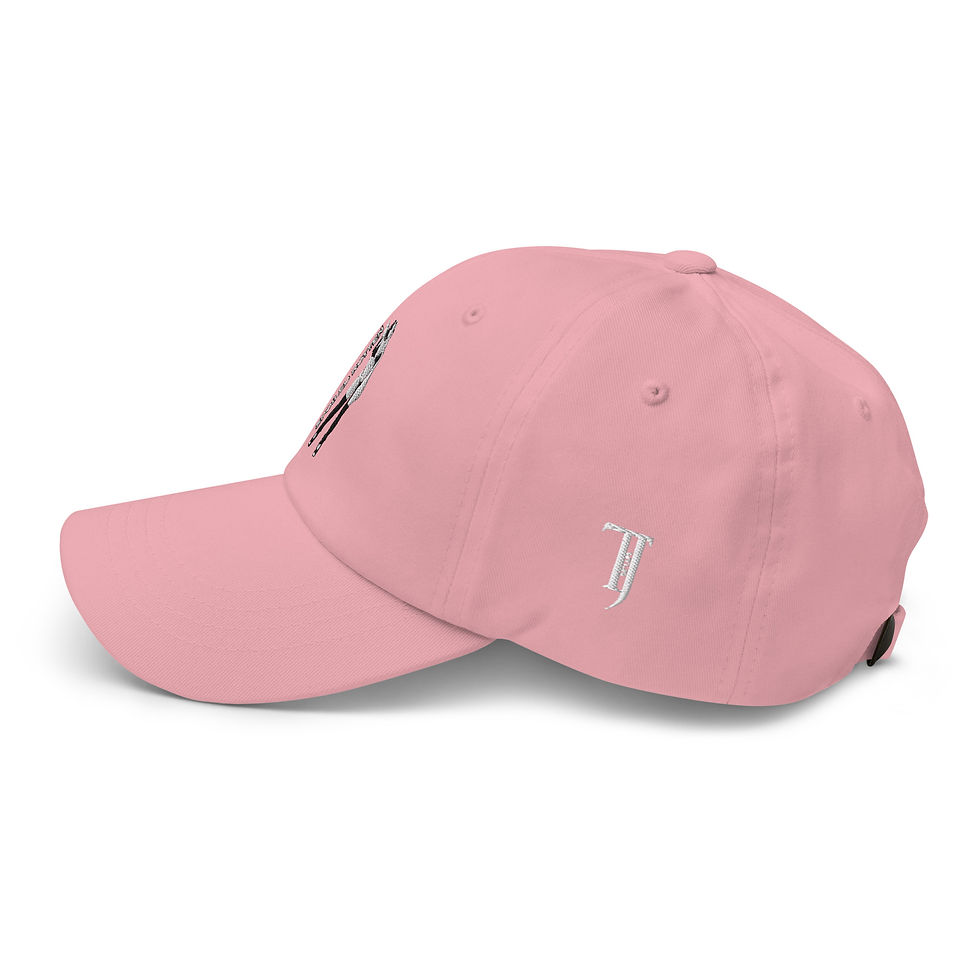 Thumbnail: TJC (Spoiled Rotten#002) Dad hat
