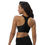 Thumbnail: TJC (Big Logo)Longline sports bra