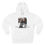 Thumbnail: Stylish Three-Panel Fleece Hoodie - "The Boy Is Mine"