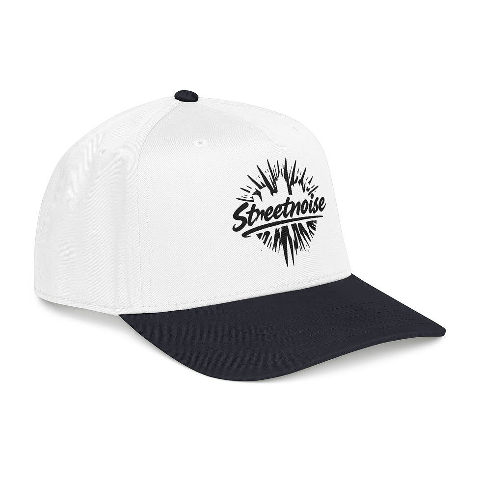 Thumbnail: Vintage Streetnoise Cap