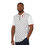 Thumbnail:  G&R Polo(Urban Print Wht) Shirt, Trendy Casual Wear, Gift for Him or Her, 