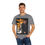 Thumbnail: Streetnoise (Symba J 25)l-Dyed T-Shirt, Casual Wear, Street Style, Music 