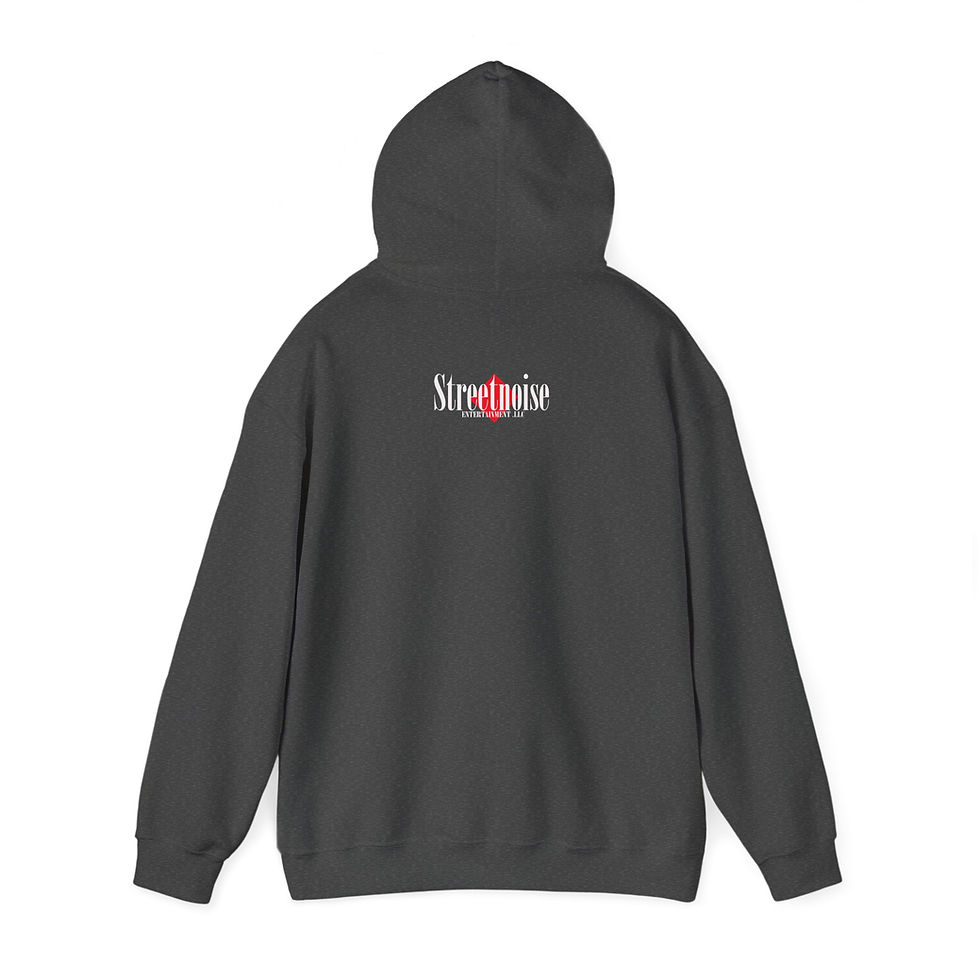 Thumbnail: Streetnoise (Wifey Material) Unisex Heavy Blend™ Hooded Sweatshirt