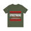 Thumbnail: Streetnoise Members Unisex Jersey Short Sleeve Tee