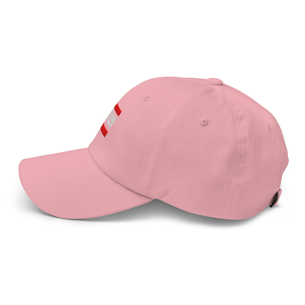Thumbnail: Streetnoise (Classic Brand) Dad hat copy