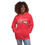 Thumbnail: Smoove Talk (BigLogo) Unisex Hoodie