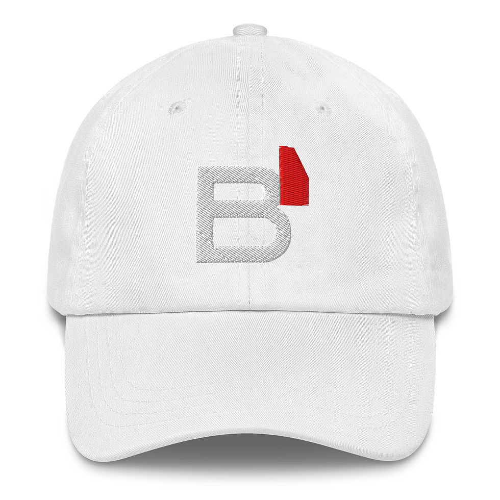 Thumbnail: Beau'Bein Dad hat
