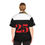 Thumbnail:  Streetnoise (Hip hop) Unisex Football Jersey (AOP)