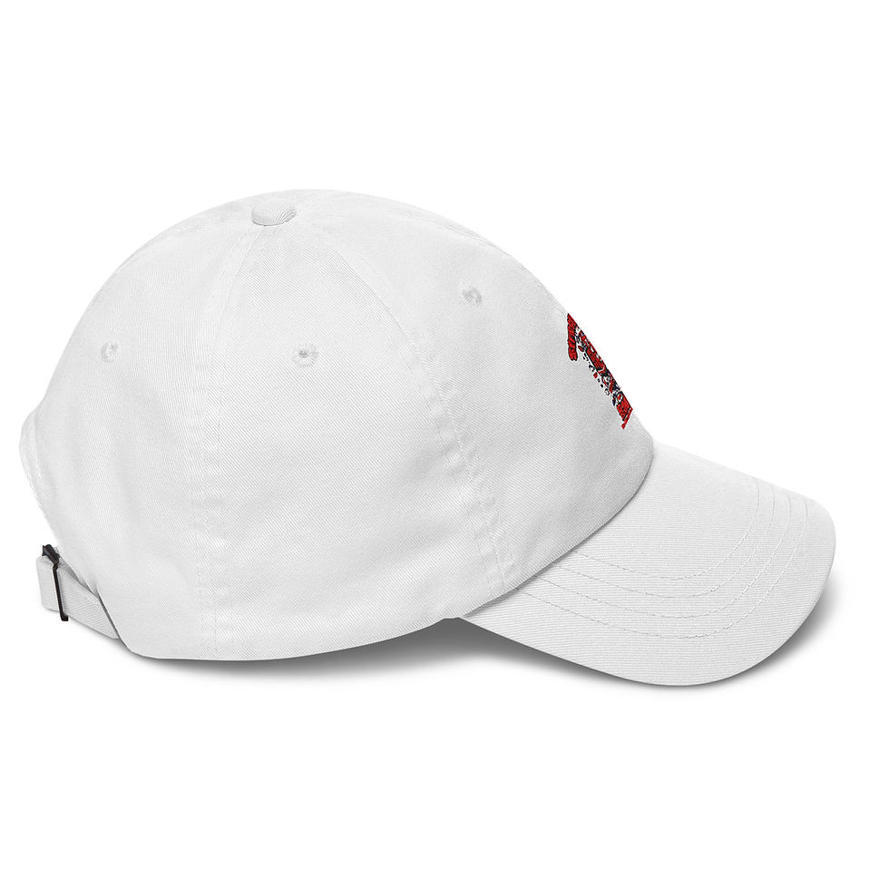 Thumbnail: Streetnoise (Radio) Dad hat 