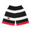Thumbnail: Streetnoise (Team)Basketball Shorts (AOP)