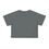 Thumbnail:  R2G(SN-Gray)Crop Tee (AOP)